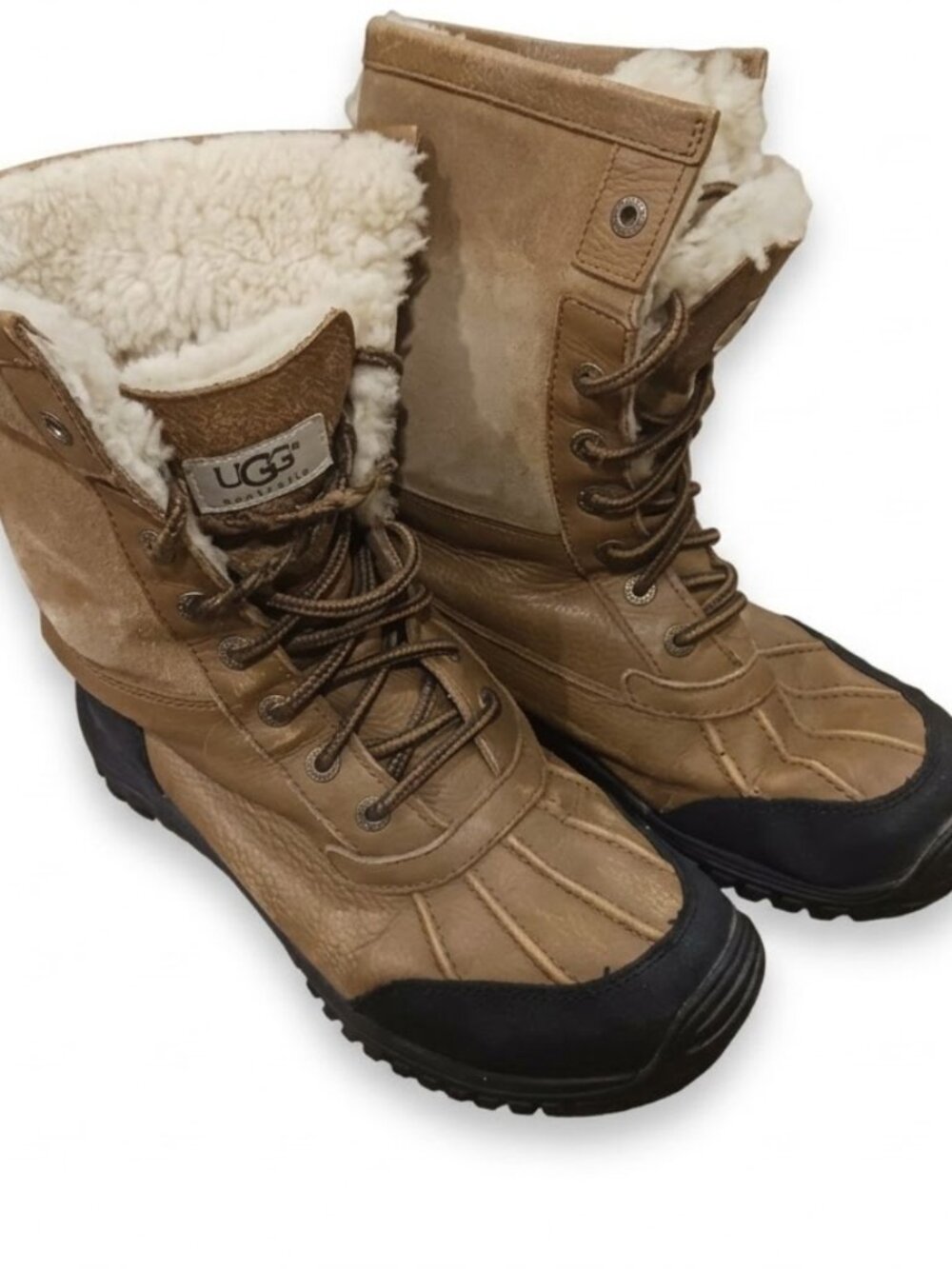 UGG Australia boots size 8us